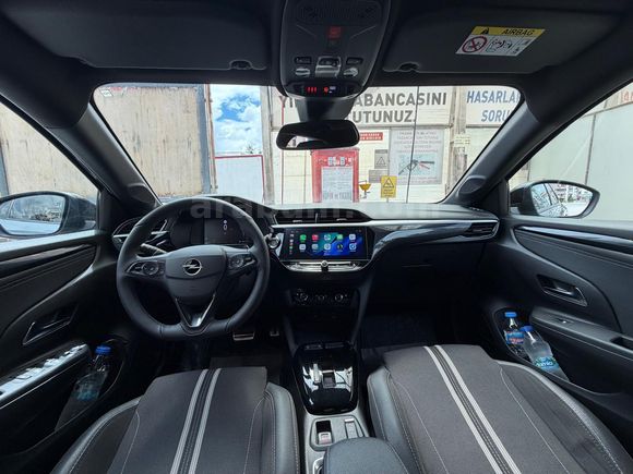 Sahibinden Opel Corsa 1.2 T Ultimate 2024 Model