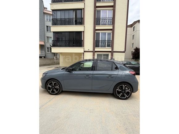 Sahibinden Opel Corsa 1.2 T Ultimate 2024 Model