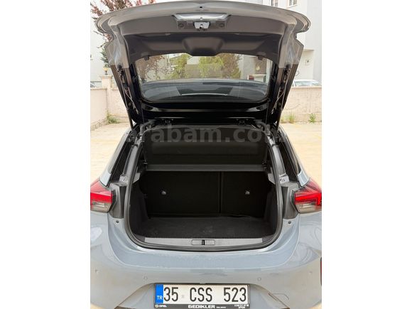 Sahibinden Opel Corsa 1.2 T Ultimate 2024 Model