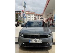Sahibinden Opel Corsa 1.2 T Ultimate 2024 Model