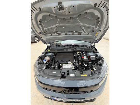 Sahibinden Opel Corsa 1.2 T Ultimate 2024 Model
