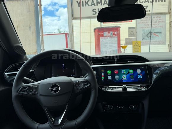 Sahibinden Opel Corsa 1.2 T Ultimate 2024 Model