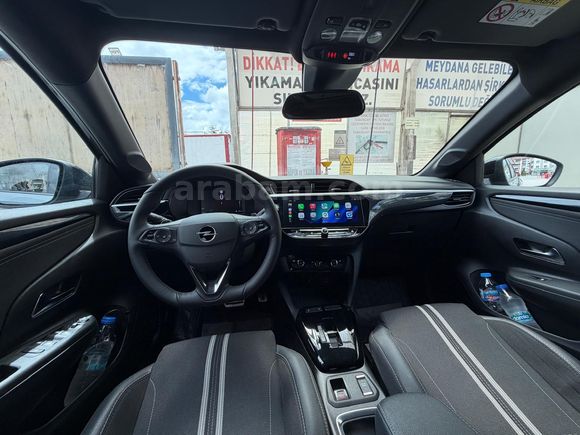 Sahibinden Opel Corsa 1.2 T Ultimate 2024 Model