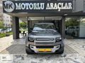 -MK MOTORLU ARAÇLAR-(HATASIZ) LAND ROVER DEFENDER HARDTOP /BAYİ