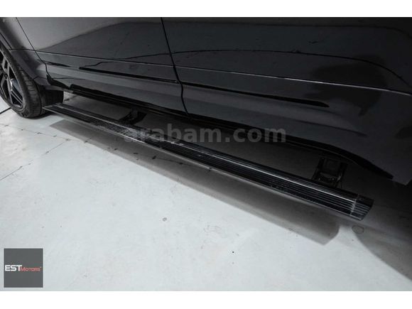TR'TEK 400 HP 3.0 BENZİN HYBRİD P400 BLACK EDİTİON FULL DONANIM