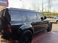 TR'TEK 400 HP 3.0 BENZİN HYBRİD P400 BLACK EDİTİON FULL DONANIM