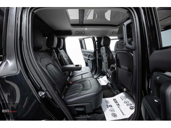 TR'TEK 400 HP 3.0 BENZİN HYBRİD P400 BLACK EDİTİON FULL DONANIM