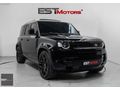 TR'TEK 400 HP 3.0 BENZİN HYBRİD P400 BLACK EDİTİON FULL DONANIM