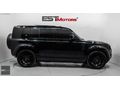 TR'TEK 400 HP 3.0 BENZİN HYBRİD P400 BLACK EDİTİON FULL DONANIM