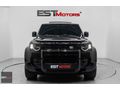 TR'TEK 400 HP 3.0 BENZİN HYBRİD P400 BLACK EDİTİON FULL DONANIM