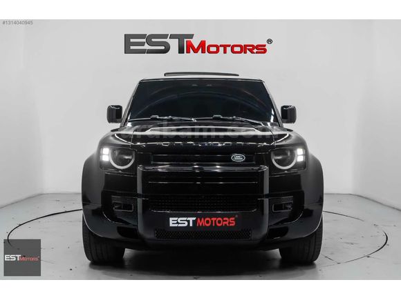 TR'TEK 400 HP 3.0 BENZİN HYBRİD P400 BLACK EDİTİON FULL DONANIM