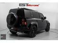 TR'TEK 400 HP 3.0 BENZİN HYBRİD P400 BLACK EDİTİON FULL DONANIM