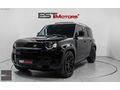 TR'TEK 400 HP 3.0 BENZİN HYBRİD P400 BLACK EDİTİON FULL DONANIM