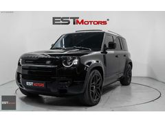 TR'TEK 400 HP 3.0 BENZİN HYBRİD P400 BLACK EDİTİON FULL DONANIM