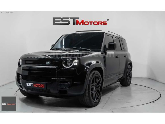 TR'TEK 400 HP 3.0 BENZİN HYBRİD P400 BLACK EDİTİON FULL DONANIM
