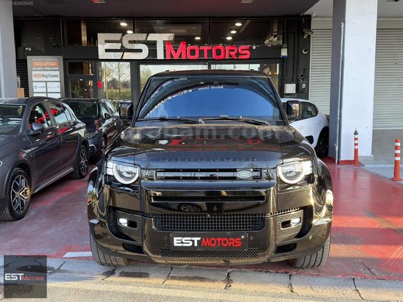 TR'TEK 400 HP 3.0 BENZİN HYBRİD P400 BLACK EDİTİON FULL DONANIM