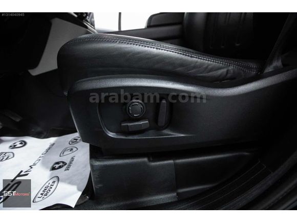 TR'TEK 400 HP 3.0 BENZİN HYBRİD P400 BLACK EDİTİON FULL DONANIM