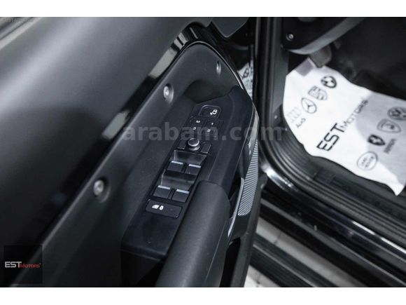 TR'TEK 400 HP 3.0 BENZİN HYBRİD P400 BLACK EDİTİON FULL DONANIM
