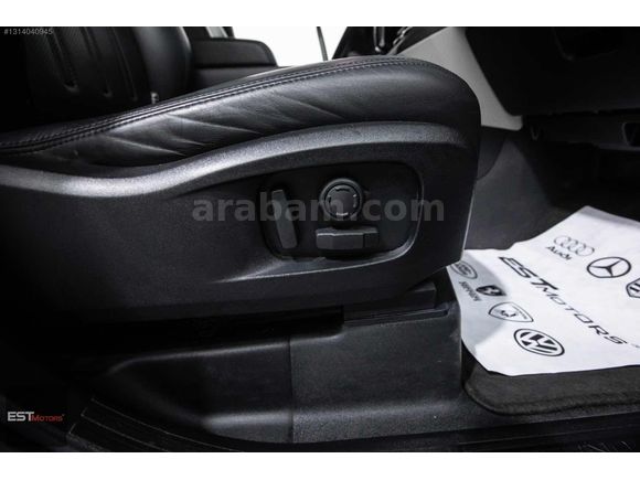 TR'TEK 400 HP 3.0 BENZİN HYBRİD P400 BLACK EDİTİON FULL DONANIM