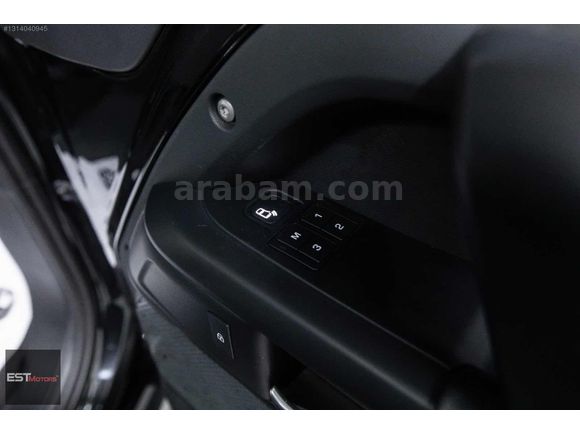 TR'TEK 400 HP 3.0 BENZİN HYBRİD P400 BLACK EDİTİON FULL DONANIM