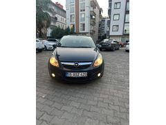 Sahibinden Opel Corsa 1.2 Twinport Enjoy 2011 Model 