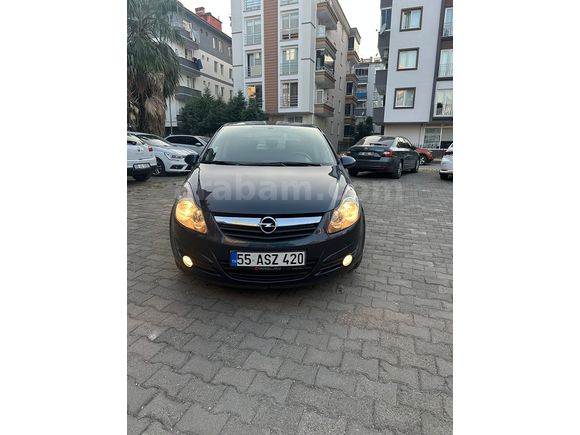 Sahibinden Opel Corsa 1.2 Twinport Enjoy 2011 Model 
