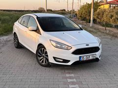 SAHİBİNDEN ÇOK TEMİZ FOCUS 