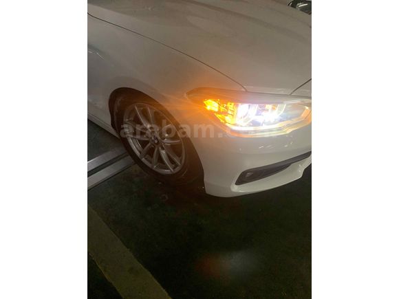 Sahibinden BMW 1 Serisi 116d Joy Plus 2016 Model 