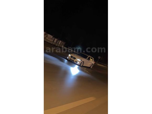 Sahibinden BMW 1 Serisi 116d Joy Plus 2016 Model 