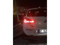Sahibinden BMW 1 Serisi 116d Joy Plus 2016 Model 