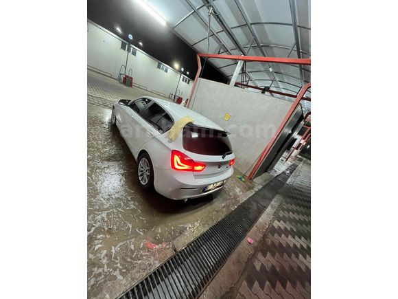 Sahibinden BMW 1 Serisi 116d Joy Plus 2016 Model 