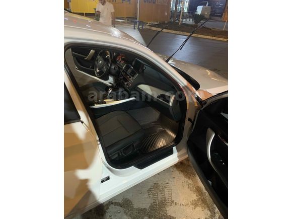 Sahibinden BMW 1 Serisi 116d Joy Plus 2016 Model 