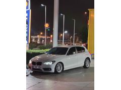 Sahibinden BMW 1 Serisi 116d Joy Plus 2016 Model 