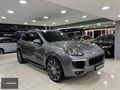 CAYENNE BAYİ 262 HP MAKYAJLI KASA 20''JANT-CARBON-CHRONO-HATASIZ