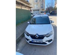 Sahibinden Renault Symbol 1.5 dCi Joy 2015 Model 