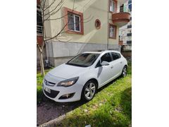 Sahibinden Opel Astra 1.4 T Sport 2013 Model