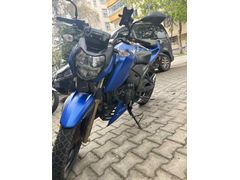 Sahibinden TVS Apache RTR 200 