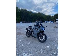 Sahibinden CFmoto 250SR 