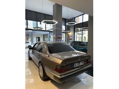 Sahibinden Mercedes - Benz E 300 TD 1989 Model 