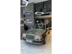 Sahibinden Mercedes - Benz E 300 TD 1989 Model 
