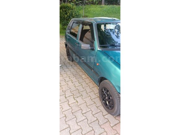 YAKIT CİMRİSİ TEMİZ AİLE ARACI