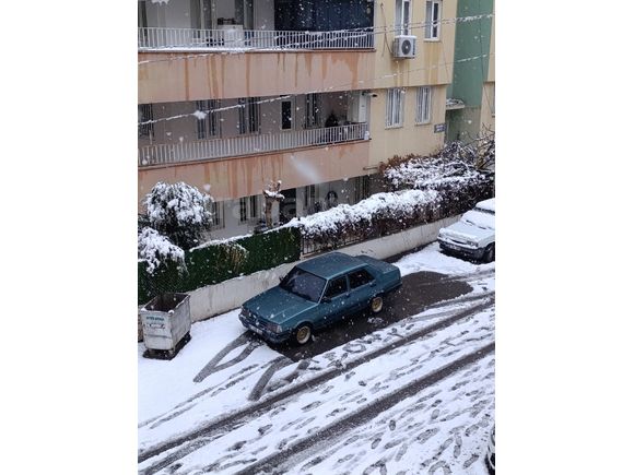 Sahibinden Tofaş Doğan SLX 1994 Model