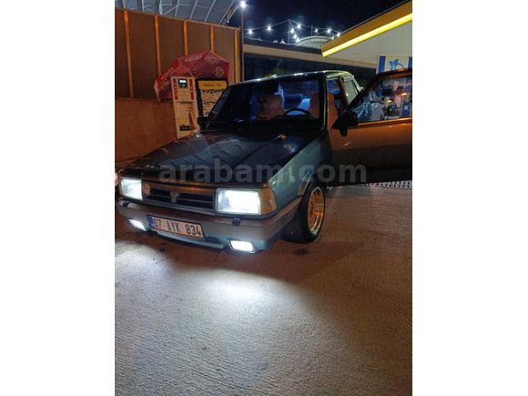 Sahibinden Tofaş Doğan SLX 1994 Model