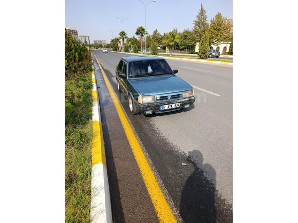 Sahibinden Tofaş Doğan SLX 1994 Model