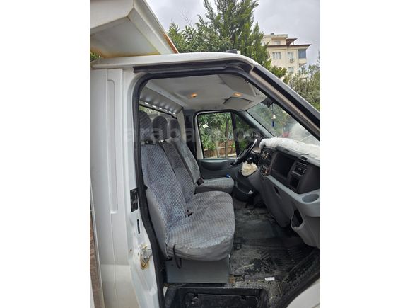 Sahibinden Ford Trucks Transit 350 M