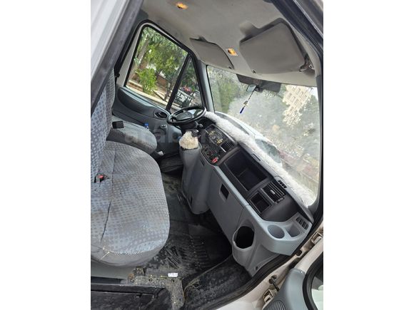 Sahibinden Ford Trucks Transit 350 M