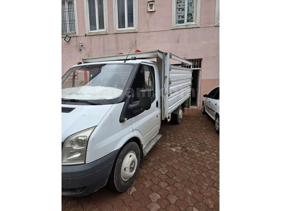 Sahibinden Ford Trucks Transit 350 M