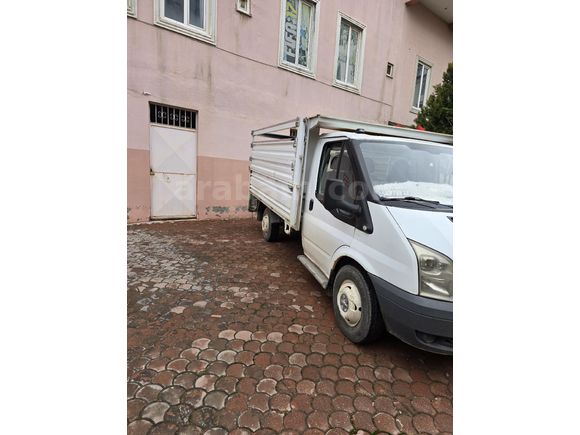 Sahibinden Ford Trucks Transit 350 M