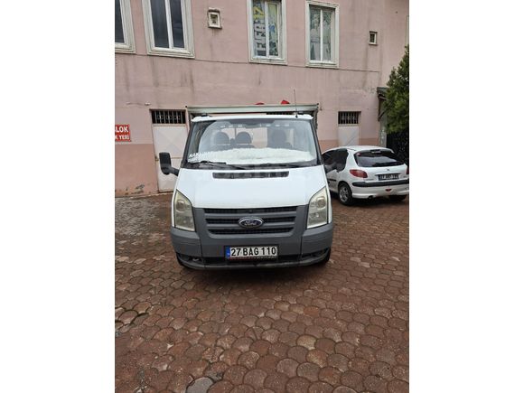 Sahibinden Ford Trucks Transit 350 M
