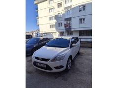 Sahibinden Ford Focus 1.6 TDCi Trend 2009 Model